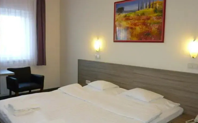 Hotel Paprika