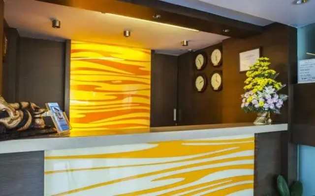 Park Prime Goa