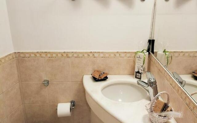 Guest House Le Boffe