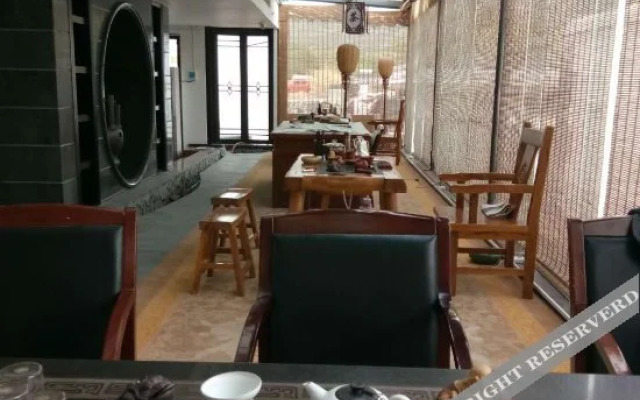 Zen Hotel