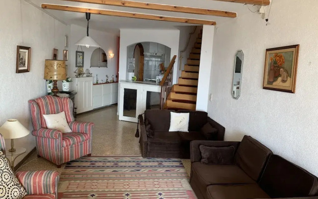 Apartamento Inmobahia - BII - 317