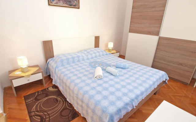 Apartment 154