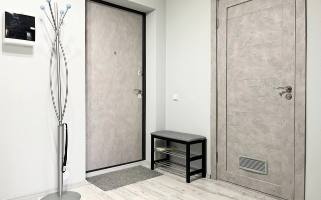 ApartUnit (АпартЮнит) на улице Начдива Васильева