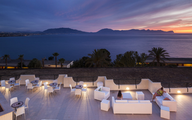 Citta del Mare Hotel Village