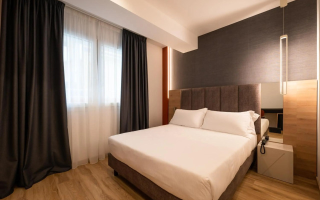 Hotel Sporting
