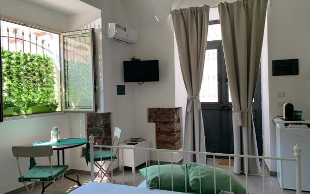 Hotel Politi Residence Catania