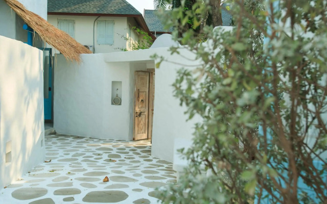 Resort de Paskani