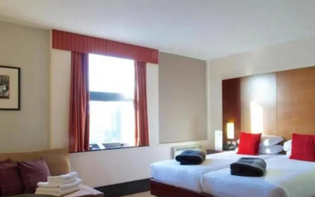 Hotel Gk Palace
