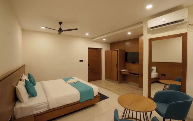 Stayon Hotels