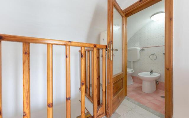 Corricella Moonlight - Gioia Apartments