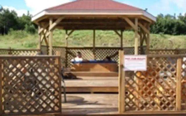 Fisherman's Landing Inn