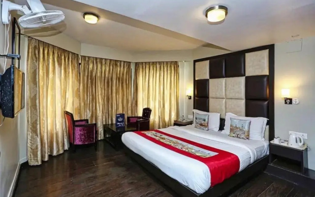 Hotel Pine Spring Pahalgam