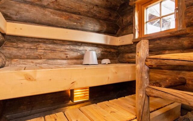 Holiday Home Saaruantupa