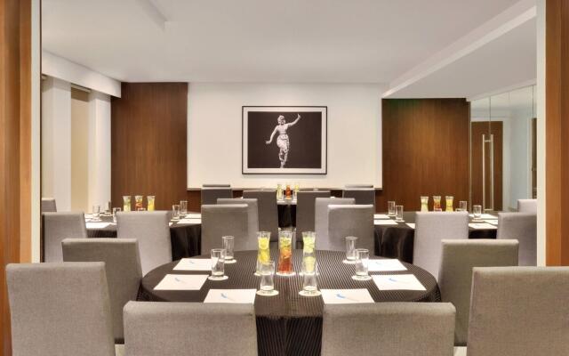 Fairfield by Marriott Chennai OMR