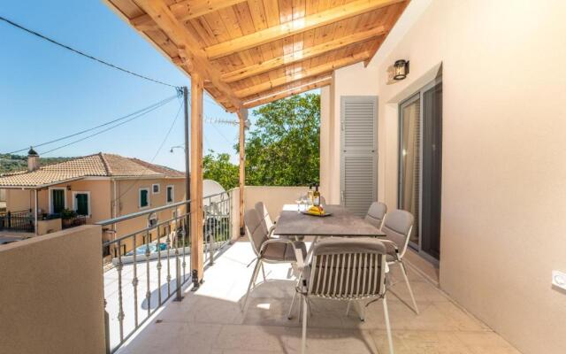 Asteria Apartments