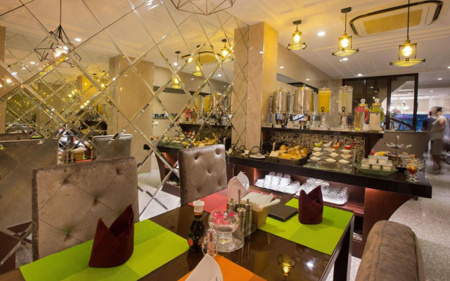 Ambassador Hanoi Hotel & Spa