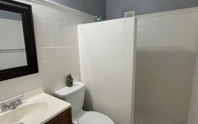Apartment in Boqueron