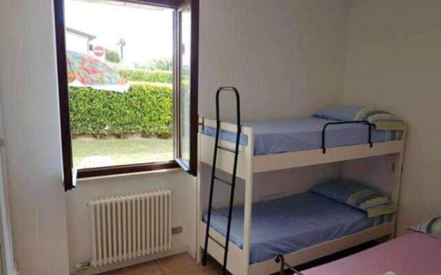 Appartamento con Piscina a Lazise