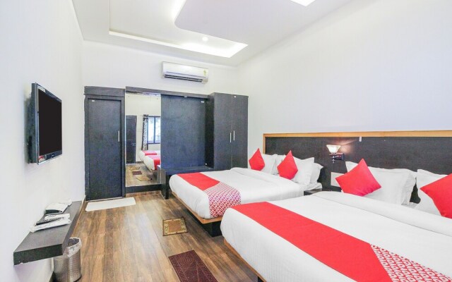 OYO 15840 Hotel Nandini