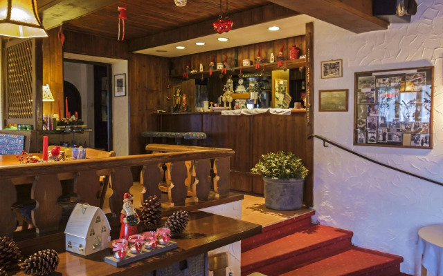 Sporthotel Schoenau am Koenigssee