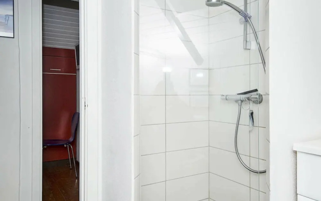4 Person Holiday Home in Esbjerg V