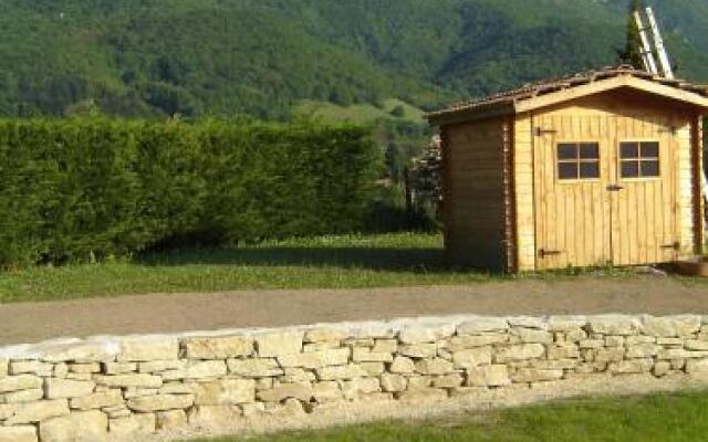 Chambre D'hotes Ferme De Fontepaisse