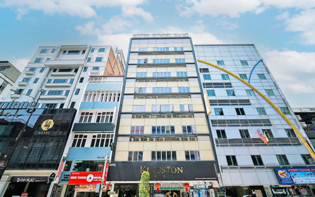 Sungei Wang Hotel