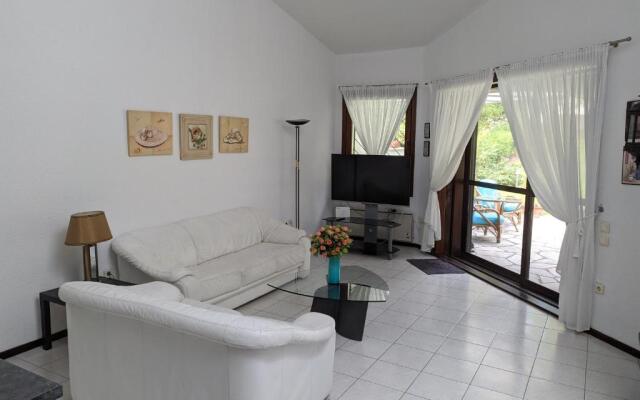 Sani Villa Maria