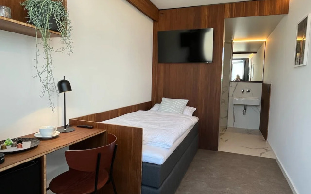 TIN INN Hückelhoven