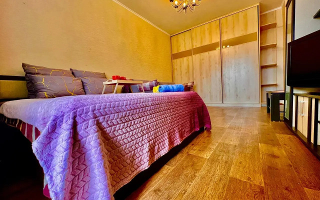 Риконе на улице Харьковская 27