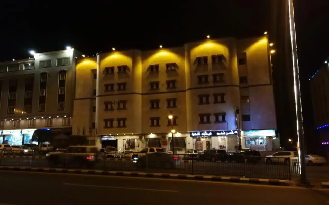 Saad Palace 4