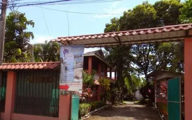 Hotel Quepos Paraíso