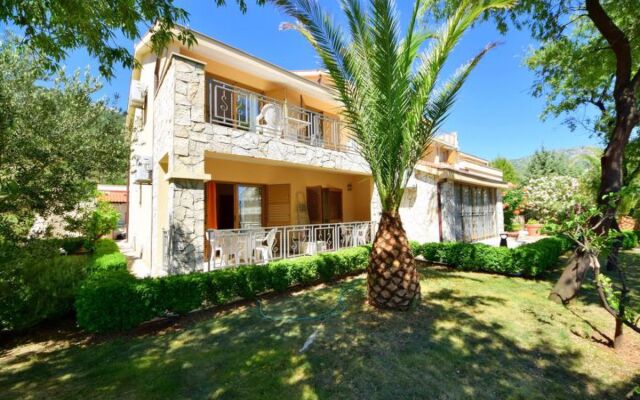 Villa Meridiana