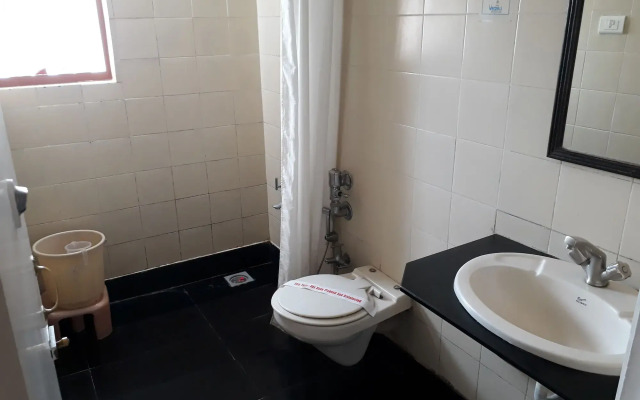 Hotel Vrishali Executive Kolhapur