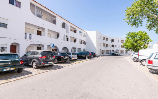 Sunny House Albufeira