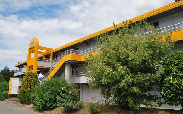 Hotel Première Classe Vannes