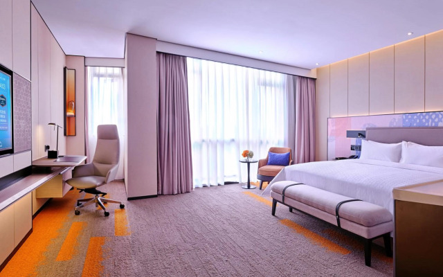 Hampton By Hilton Shenzhen North Station