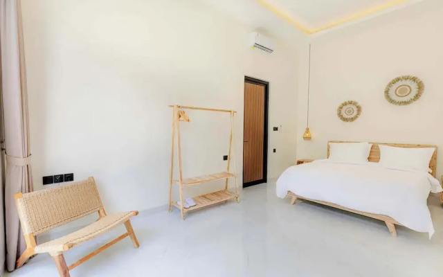 Villa Mallorca Ubud