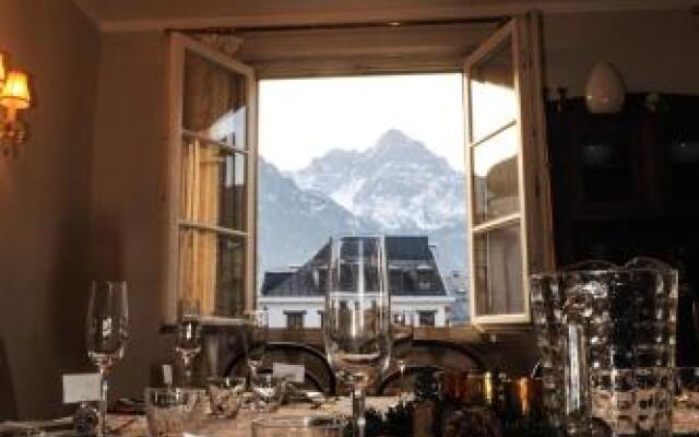 City Zimmer - Appartement Dina Mariner