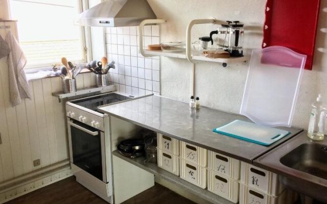 Danhostel Hvide Sande