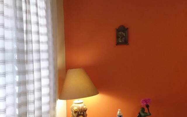 Casa Lidia