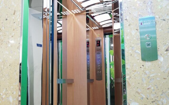Hung Long Hostel