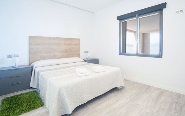 Villa Aixa in Alc dia