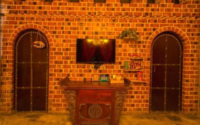 Beijing Badaling Leo Great Wall Hostel