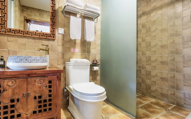 YIN City Inn First Branch