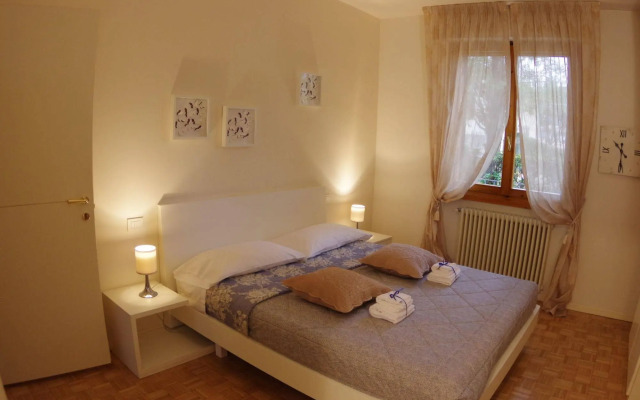 Silvani123 Bed And Breakfast