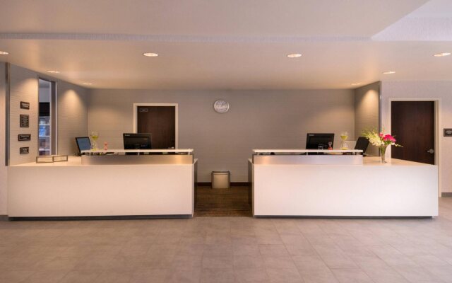 Residence Inn Palo Alto Menlo Park