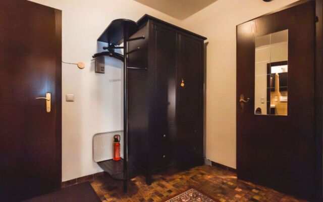 Apartment "Orlic" Bad Hofgastein