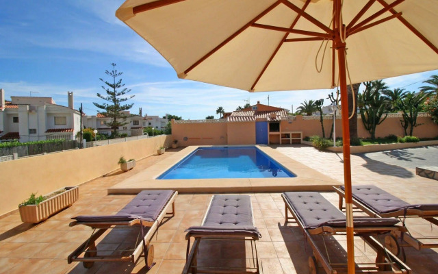 Villas Costa Calpe - Enrique
