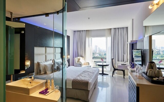 Eskay Resorts by muza